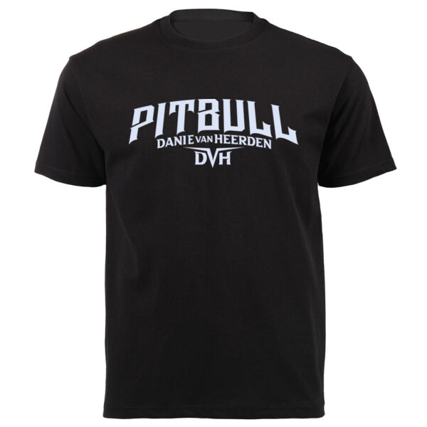 Pitbull Supporter Shirt Thumbnail