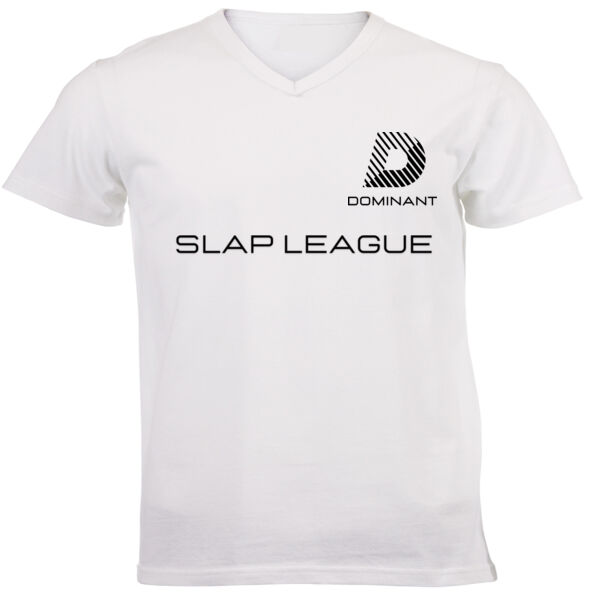 Dominant Slap League Thumbnail
